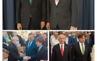 “Ülkemize hayırlı olsun”