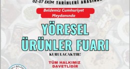 KAVAKLI’DA PANAYIR BAŞLIYOR