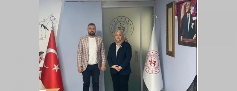 Kurumlar arası işbirliğini arttırmak için bir araya geldiler