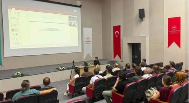 Kırklareli’nde Sağlık Turizmi Masaya Yatırıldı
