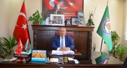 Başkan Arslan: “Sözleşmeli üretim yaygınlaştırılmalı”