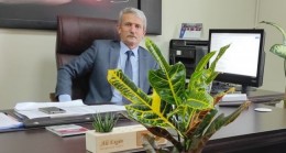 Kırklareli İl Milli Eğitim Müdür Vekili Ali Ergin’in acı günü
