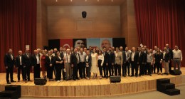 CHP Edirne İl Başkanı Samet Kahraman güven tazeledi