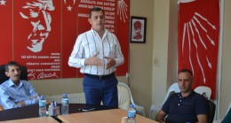 “TÜRKİYE’NİN ACİLEN NORMALLEŞMEYE İHTİYACI VAR”