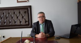 PLEVNE’NİN YENİ MÜDÜRÜ GÖREVİNE BAŞLADI