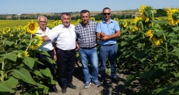 “TRAKYA BİRLİK BELİRLEYİCİLİĞİNİ KAYBETMİŞ VE ÇİFTÇİSİNE SIRTINI DÖNMÜŞTÜR”
