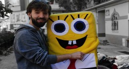 Babaeski’ye renk katar bu kermes