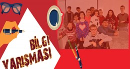 ÖZEL GEREKSİNİMLİ BİREYLER BİLGİ YARIŞINDA