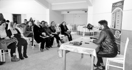 Kalp sağlığı semineri verildi