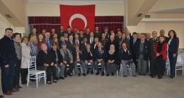 AZİZ ŞEHİTLERİMİZİ SAYGI ŞÜKRAN VE MİNNETLE ANIYORUZ