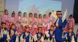 Mimar Sinan’ın minikleri herkesi mest etti