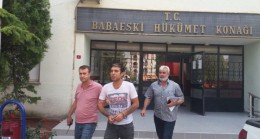 BABAESKİ’DE ASAYİŞ; 3 KİŞİ TUTUKLANDI