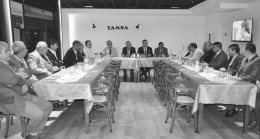 ROMANLARIN SORUNLARI BABAESKİ’DE KONUŞULDU