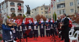 DÜŞMAN İŞGALİNDEN KURTULUŞUN 95. YIL  COŞKUSU BABAESKİ’Yİ SARDI