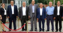 AYÇİÇEK ÜRÜN BEDELİ ÖDEMELERİ TAMAMLANDI