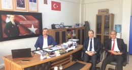 ÖRNEK PROJE SEÇİLDİ