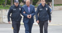 POLİSİN DİKKATİNDEN KAÇMADI