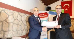 “Türkiye’nin geleceğine yatırım yaparak kazanan siz olun”
