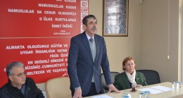 CHP’de gündem İmamoğlu