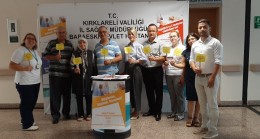 Bilgilenin, korunun, tedavi olun!