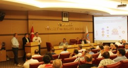 Trakya Oda/Borsaları Türkiye’de rol-model olacak