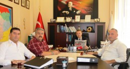 “Kırklareli’de ekonomiyi canlandırmak için çalışıyoruz”