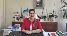 “Kendinizi iyi yetiştirmeniz bir vatan borcudur”