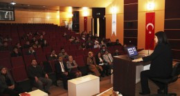 38 farklı ülkeden bin 483 öğrenci eğitim görüyor