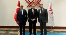 Kırklareli Üniversitesi gıda alanında ihtisaslaşacak