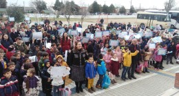 YARIYIL TATİLİ BAŞLADI