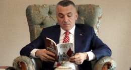 Eller kitapla buluşsun