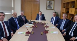 “Ülkemiz ve milletimiz için üretime devam ediyoruz”