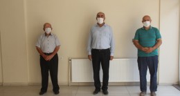 Zortul Medya çalışanları bir araya geldi