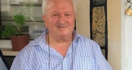 Aday adaylığını açıkladı