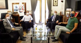 BİK’ten Kırklareli’nde ziyaret ve bilgilendirmeler
