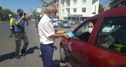 SÜRÜCÜLERİ UYARDILAR