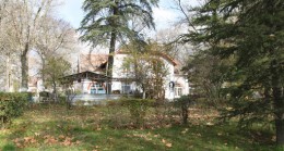 Alpullu Şeker Fabrikası tescillendi