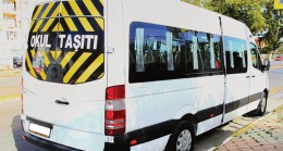 Servislerin fiyat tarifesi belli oldu