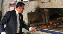 “AHİLİK HOŞGÖRÜ VE CÖMERTLİĞİ KUŞANMAKTIR ”