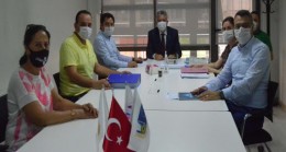 “İhaleler canlı yayınlanıyor”
