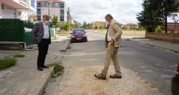 Tam Saha Denetim Yapıldı