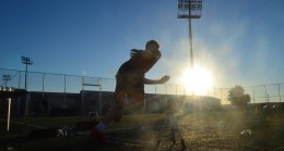 LYFA’da futbolculara akademik dokunuş