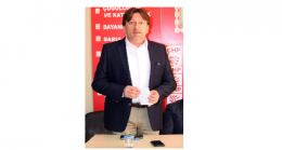 Güncer: “Muhtarlarımız Yerel Demokrasimizin Mihenk Taşıdır”