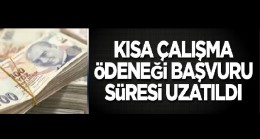 28 Şubat tarihine uzatıldı