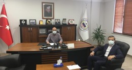 Başkan Öner protokolü imzaladı