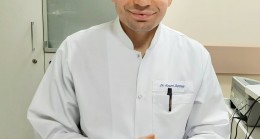 Babaeski Devlet Hastanesinde KBB Uzmanı Göreve başladı