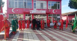 Başkan Yakut; “Roman vatandaşlarımız bizim kültürümüzün ayrılmaz parçasıdır”