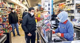 Zincir marketlerde sigara ve elektronik eşya satılamayacak