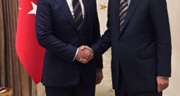 Vekil Minsolmaz; “Esnafımızın ve Sanatkârlarımızın her daim yanındayız”