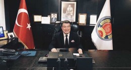 Başkan Özün’den “Kalıcı Eserler”
